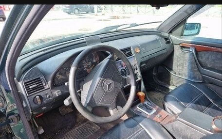 Mercedes-Benz C-Класс, 1997 год, 190 000 рублей, 16 фотография