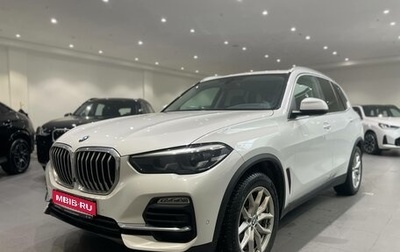BMW X5, 2019 год, 6 599 000 рублей, 1 фотография