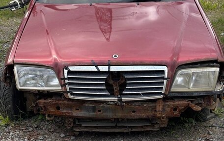 Mercedes-Benz C-Класс, 1997 год, 190 000 рублей, 27 фотография