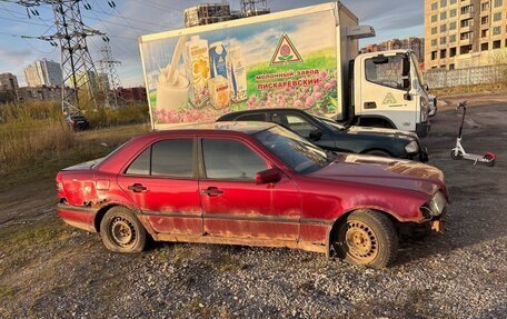 Mercedes-Benz C-Класс, 1997 год, 190 000 рублей, 31 фотография