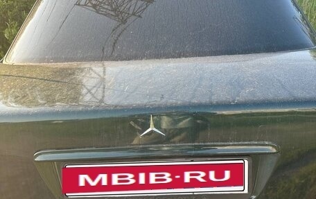 Mercedes-Benz C-Класс, 1997 год, 190 000 рублей, 26 фотография