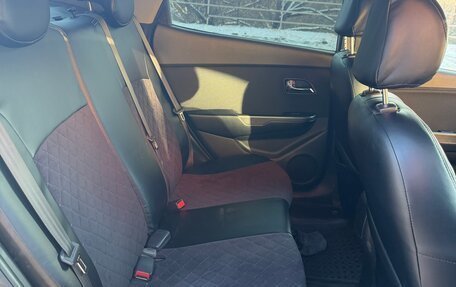 KIA Rio III рестайлинг, 2013 год, 790 000 рублей, 4 фотография