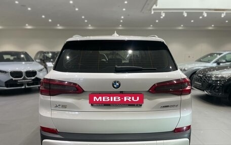 BMW X5, 2019 год, 6 599 000 рублей, 5 фотография