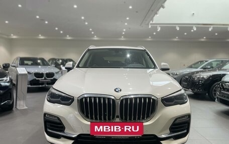 BMW X5, 2019 год, 6 599 000 рублей, 2 фотография