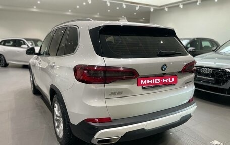 BMW X5, 2019 год, 6 599 000 рублей, 4 фотография