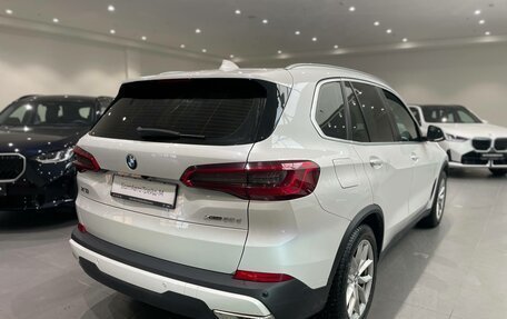BMW X5, 2019 год, 6 599 000 рублей, 6 фотография