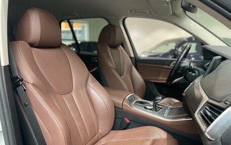 BMW X5, 2019 год, 6 599 000 рублей, 12 фотография