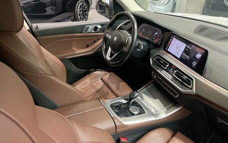 BMW X5, 2019 год, 6 599 000 рублей, 11 фотография