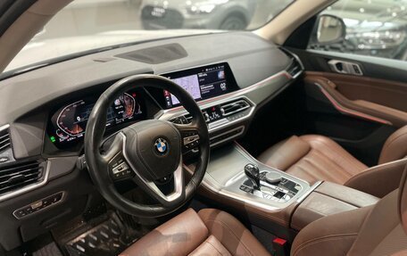 BMW X5, 2019 год, 6 599 000 рублей, 7 фотография