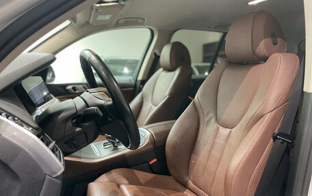 BMW X5, 2019 год, 6 599 000 рублей, 8 фотография