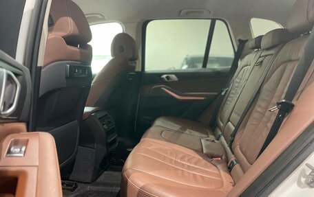 BMW X5, 2019 год, 6 599 000 рублей, 9 фотография