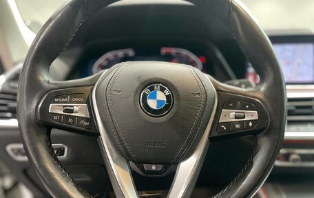 BMW X5, 2019 год, 6 599 000 рублей, 16 фотография