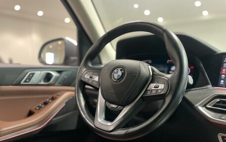 BMW X5, 2019 год, 6 599 000 рублей, 15 фотография