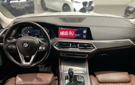 BMW X5, 2019 год, 6 599 000 рублей, 13 фотография