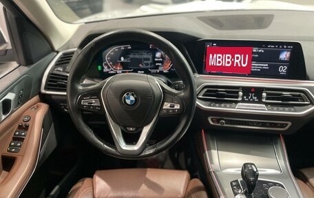 BMW X5, 2019 год, 6 599 000 рублей, 14 фотография