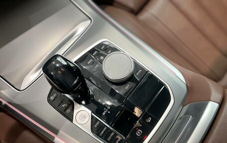 BMW X5, 2019 год, 6 599 000 рублей, 17 фотография