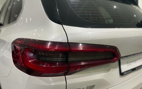BMW X5, 2019 год, 6 599 000 рублей, 26 фотография