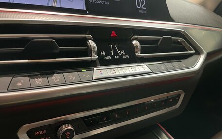 BMW X5, 2019 год, 6 599 000 рублей, 20 фотография