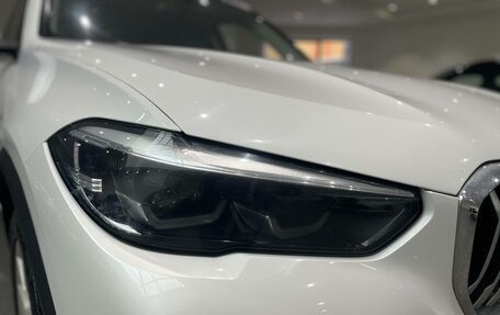 BMW X5, 2019 год, 6 599 000 рублей, 25 фотография