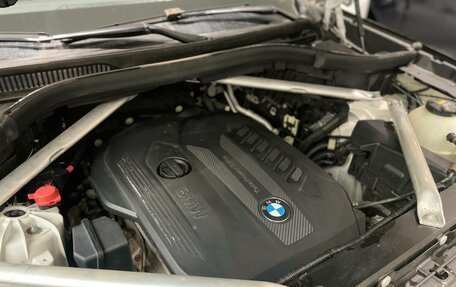 BMW X5, 2019 год, 6 599 000 рублей, 27 фотография