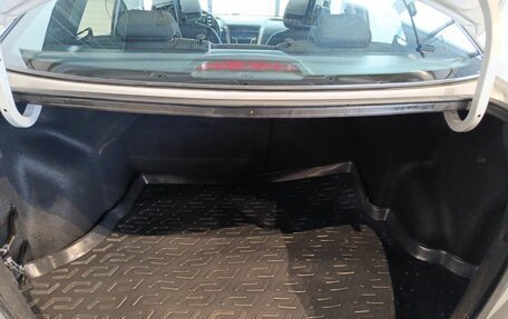 Hyundai Solaris II рестайлинг, 2016 год, 1 069 000 рублей, 13 фотография