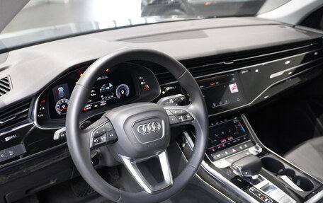 Audi Q8 I, 2019 год, 6 470 000 рублей, 7 фотография