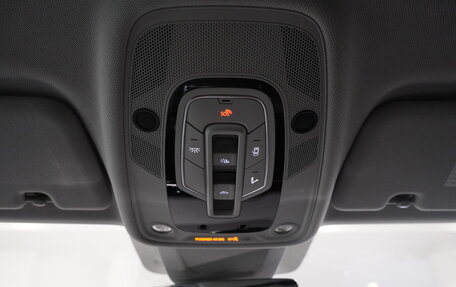 Audi Q8 I, 2019 год, 6 470 000 рублей, 16 фотография