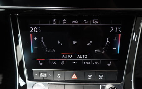 Audi Q8 I, 2019 год, 6 470 000 рублей, 20 фотография