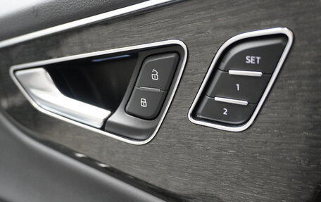 Audi Q8 I, 2019 год, 6 470 000 рублей, 26 фотография