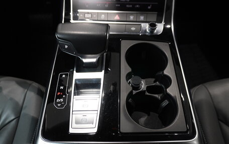 Audi Q8 I, 2019 год, 6 470 000 рублей, 23 фотография