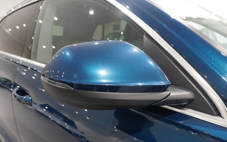 Audi Q8 I, 2019 год, 6 470 000 рублей, 28 фотография