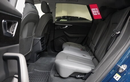 Audi Q8 I, 2019 год, 6 470 000 рублей, 10 фотография