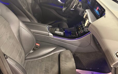 Mercedes-Benz EQC, 2020 год, 4 950 000 рублей, 10 фотография