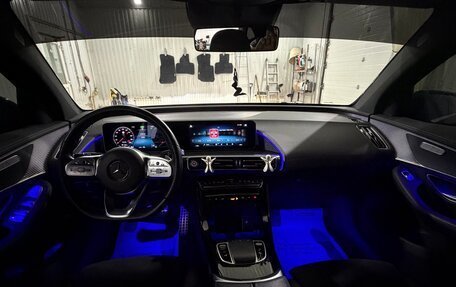 Mercedes-Benz EQC, 2020 год, 4 950 000 рублей, 13 фотография