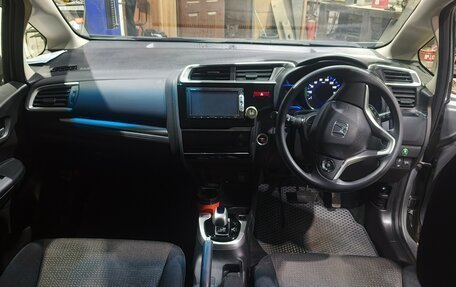 Honda Fit III, 2014 год, 790 000 рублей, 5 фотография
