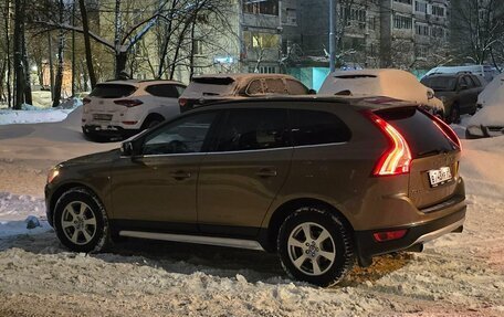 Volvo XC60 II, 2011 год, 899 000 рублей, 5 фотография