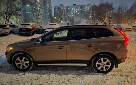 Volvo XC60 II, 2011 год, 899 000 рублей, 4 фотография
