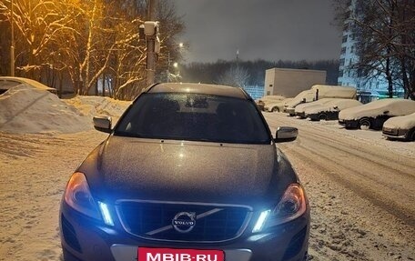 Volvo XC60 II, 2011 год, 899 000 рублей, 2 фотография