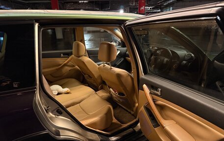 Nissan Stagea II, 2002 год, 1 600 000 рублей, 10 фотография