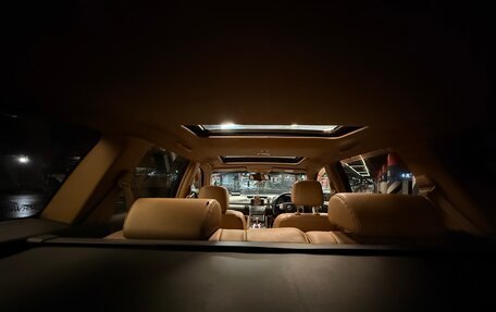 Nissan Stagea II, 2002 год, 1 600 000 рублей, 12 фотография