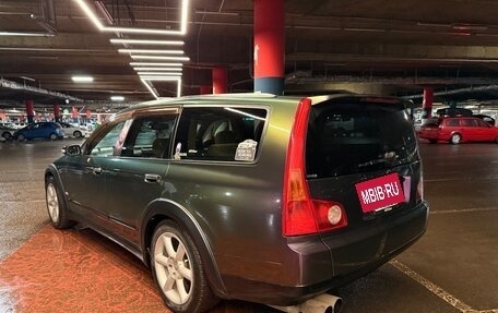 Nissan Stagea II, 2002 год, 1 600 000 рублей, 8 фотография