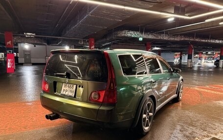 Nissan Stagea II, 2002 год, 1 600 000 рублей, 7 фотография