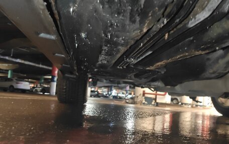 Nissan Stagea II, 2002 год, 1 600 000 рублей, 14 фотография