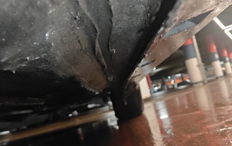 Nissan Stagea II, 2002 год, 1 600 000 рублей, 15 фотография