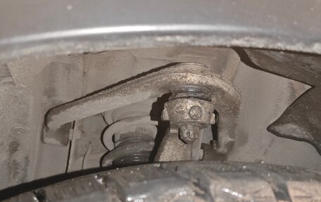 Nissan Stagea II, 2002 год, 1 600 000 рублей, 19 фотография