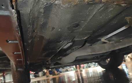 Nissan Stagea II, 2002 год, 1 600 000 рублей, 16 фотография