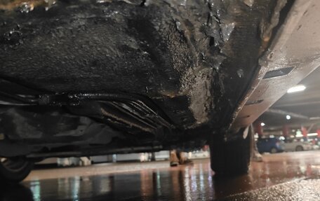 Nissan Stagea II, 2002 год, 1 600 000 рублей, 17 фотография