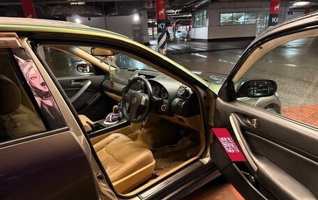 Nissan Stagea II, 2002 год, 1 600 000 рублей, 9 фотография