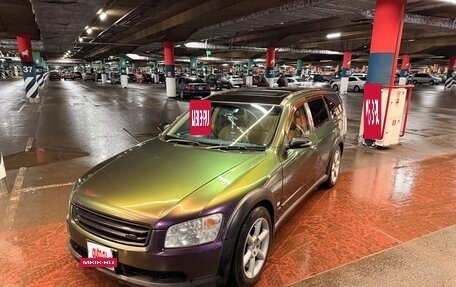 Nissan Stagea II, 2002 год, 1 600 000 рублей, 2 фотография
