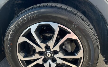 Renault Arkana I, 2021 год, 1 950 000 рублей, 10 фотография